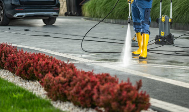 Reliable Dunwoody, GA Pressure Washing Services Solutions